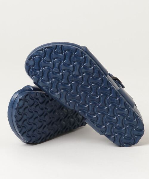 BIRKENSTOCK(ビルケンシュトック)の「BIRKENSTOCK KIDS RIO EVA(サンダル・キッズ・ネイビー・25/26/27/28)」の6枚目の写真