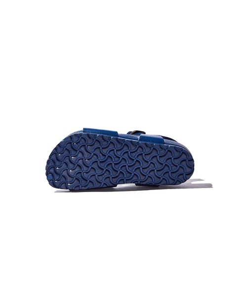 BIRKENSTOCK(ビルケンシュトック)の「BIRKENSTOCK KIDS RIO EVA(サンダル・キッズ・ネイビー・25/26/27/28)」の5枚目の写真