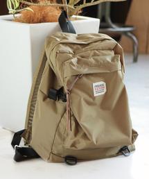 FREDRIK PACKERS | BYBC∵ FREDRIK PACKERS別注 MISSION PACK バックパック◆(バックパック/リュック)