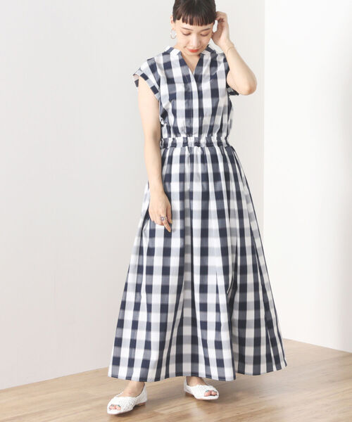 BEAMS HEART（ビームスハート）の「BEAMS HEART / チェック