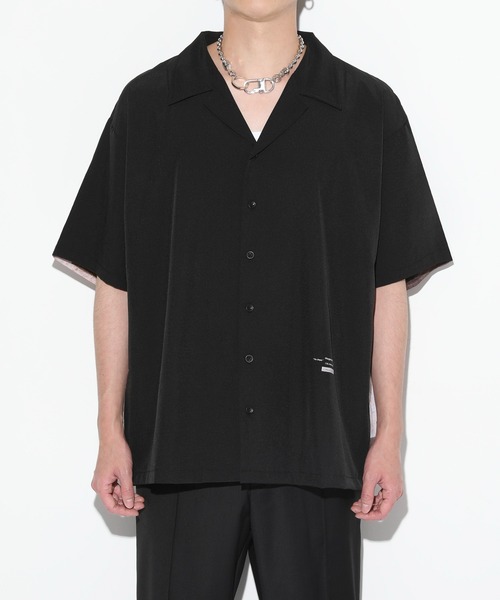 LEGENDA（レジェンダ）の「MUSEUM "BLESSED" S/S Shirts ＊（シャツ/ブラウス・メンズ・マルチ・FREE）」の2枚目の写真