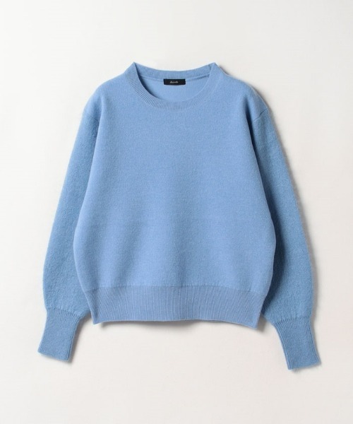 新品 22AW アルアバイル トリニティWフェイスプルオーバー グレー