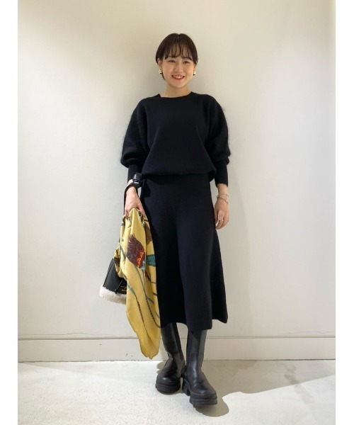 新品 22AW アルアバイル トリニティWフェイスプルオーバー グレー