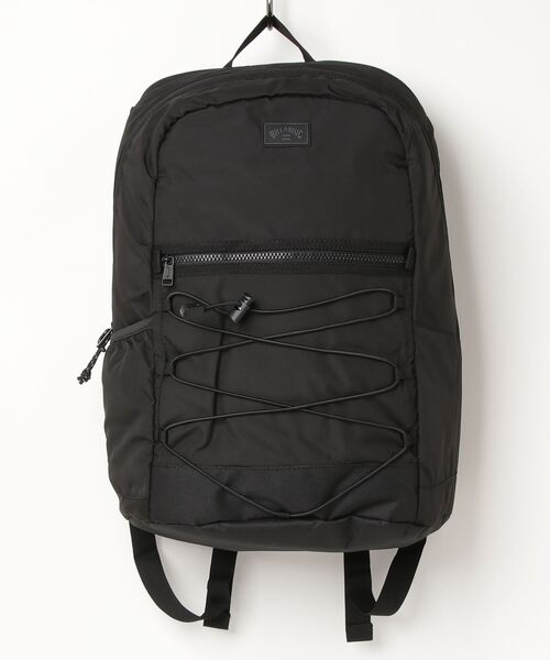 BILLABONG(ビラボン)の「BILLABONG メンズ 【A/Div.】 AXIS DAY PACK バッグ 【2022年秋冬モデル】/ビラボンバックパック・リュックサック(バックパック/リュック・メンズ・ブラック/ベージュ/グリーン系その他・FREE)」の2枚目の写真
