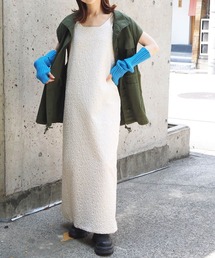 tiptop | キャミワンピース(ワンピース)