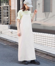 tiptop | キャミワンピース(ワンピース)