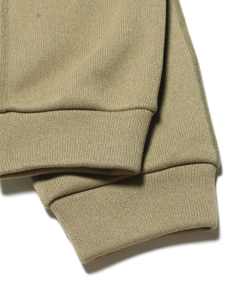 NANGA(ナンガ)の「POLARTEC FLEECE JOGGER PANTS / ポーラテックフリースジョガーパンツ(その他パンツ・メンズ・ブラック/カーキ/グレー・M/L/S/XL)」の17枚目の写真