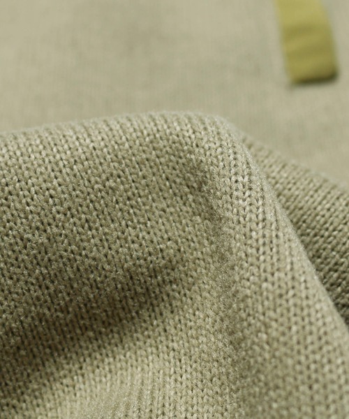NANGA(ナンガ)の「POLARTEC FLEECE JOGGER PANTS / ポーラテックフリースジョガーパンツ(その他パンツ・メンズ・ブラック/カーキ/グレー・M/L/S/XL)」の18枚目の写真