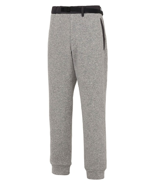 POLARTEC FLEECE JOGGER PANTS / ポーラテックフリースジョガーパンツ（その他パンツ）｜NANGA（ナンガ）