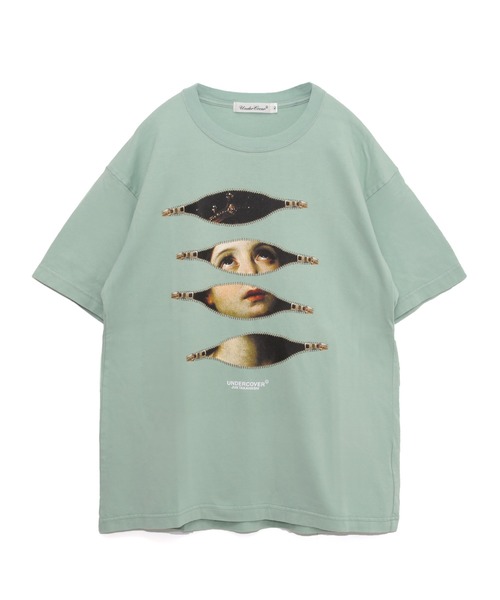 UNDERCOVER（アンダーカバー）の「UC2B2803（Tシャツ/カットソー