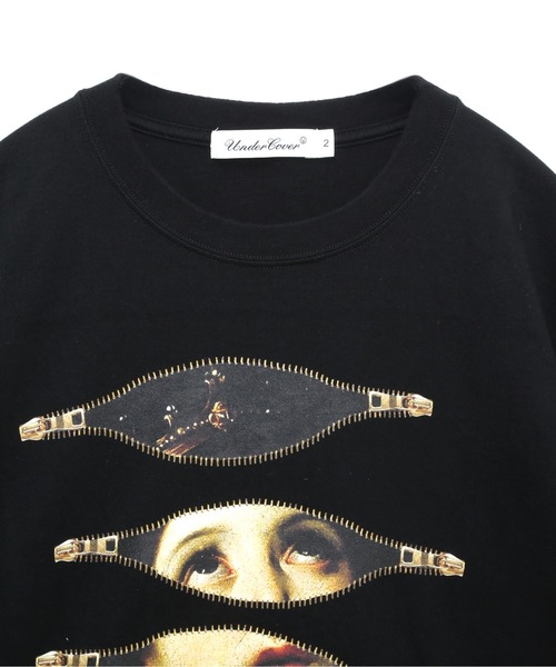 UNDERCOVER（アンダーカバー）の「UC2B2803（Tシャツ/カットソー