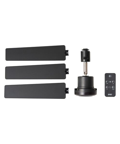 DUCT RAIL FAN DC PLUS Φ50（生活家電）｜I.D.E.A international