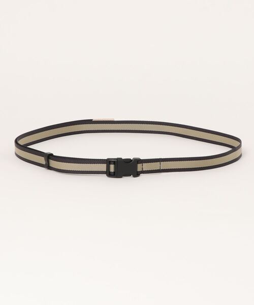セダンオールパーパス LEATHER LONG BELT レザーロングベルト(BLACK) SEDAN(セダンオールパーパス) 公式
