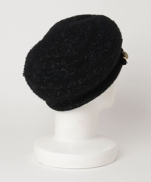 CA4LA CF ROCCA BERET ベレー帽 フリーサイズ CA4LA CF ROCCA BERET ベレー帽 フリーサイズ