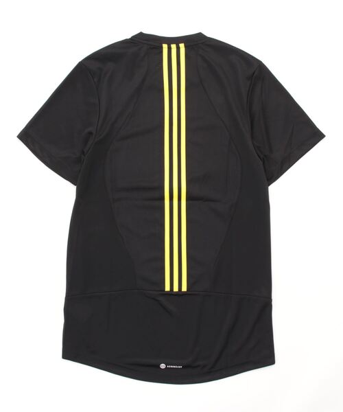 セール】AEROREADY HIIT バック スリーストライプス