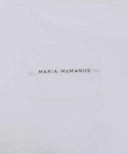 Deuxieme Classe（ドゥーズィエムクラス）の「*【MARIA McMANUS