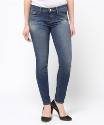 J BRAND | 【カタログ掲載】【雑誌掲載】(J.BRAND) 9227C076-AFFINITY  LOWRISE ANKLE CROP(デニムパンツ)