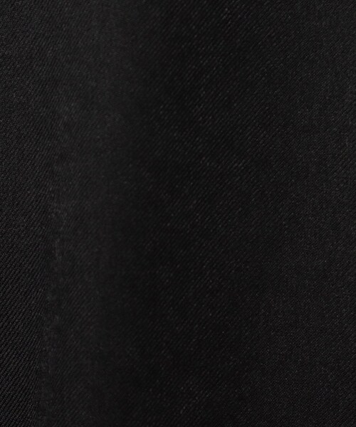 DRESKIP（ドレスキップ）の「◆ジレにもなるジャンスカ（スカート・レディース・ブラック/ダークグリーン/キャメル・02/03）」の10枚目の写真