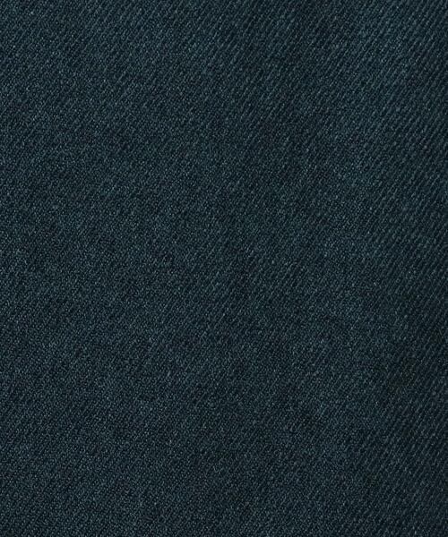 DRESKIP（ドレスキップ）の「◆ジレにもなるジャンスカ（スカート・レディース・ブラック/ダークグリーン/キャメル・02/03）」の17枚目の写真