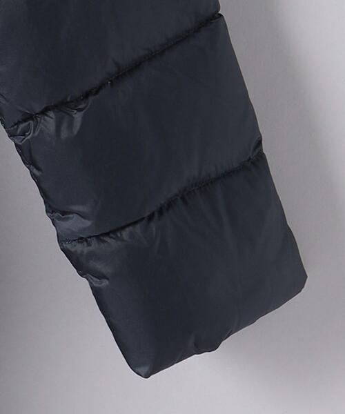 TATRAS（タトラス）の「＜TATRAS＞POLITEAMA ダウンコート（ダウンジャケット/コート・レディース・ブラック/ネイビー・01/02/03）」の15枚目の写真