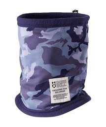 UAリバーシブル ネックウォーマー（ベースボール/メンズ/レディース）