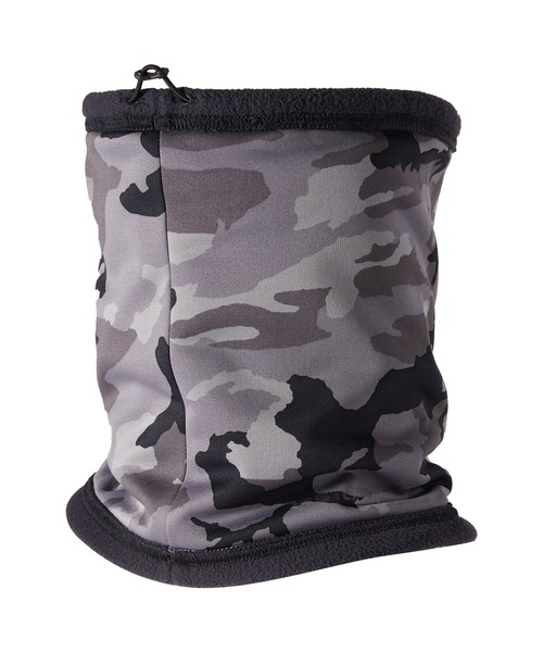 UNDER ARMOUR（アンダーアーマー）の「UAリバーシブル ネックウォーマー（ベースボール/メンズ/レディース）（ネックウォーマー/スヌード・レディース・ブラック/ネイビー・ONESIZE）」の14枚目の写真