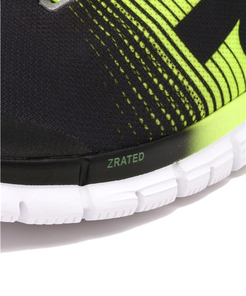 Reebok（リーボック）の「メンズ リーボック Zポンプ フュージョン Reebok Z PUMP FUSION M47888（スニーカー・メンズ・イエロー・28cm/28.5cm/26cm/26.5cm/27cm/27.5cm）」の6枚目の写真