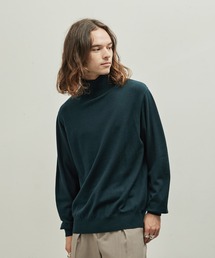 j.n.r.d/PBTタートルネック