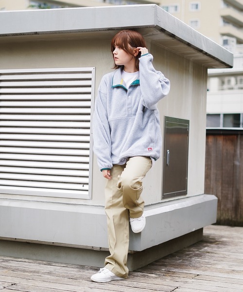 90s oldvans スタジャン　ブルゾン　コットン素材　スナップボタン 90s oldvans スタジャン ブルゾン コットン素材 スナップボタン