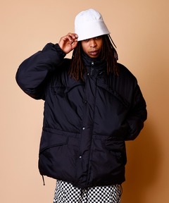 ブランド古着】MICRO REPS DOWN マイクロレップスダウン（ダウン