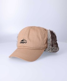 【CAMP7】フライトキャップ