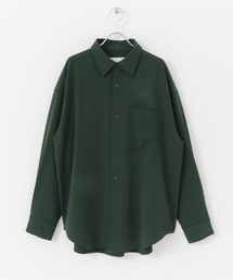 URBAN RESEARCH | URBAN RESEARCH iD　ジェシーツイルストレッチシャツ(シャツ/ブラウス)