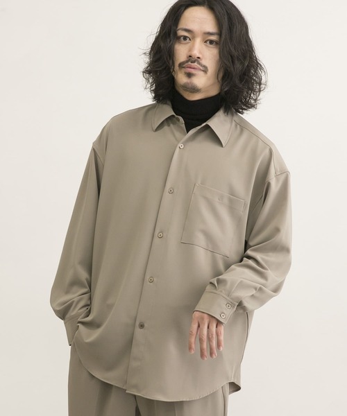 URBAN RESEARCH（アーバンリサーチ）の「URBAN RESEARCH iD ジェシー