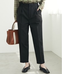 Green　Parks | 美脚クリーンパンツ(スラックス)