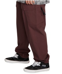 【VOLCOM】TOKYO TRUE CARGO PANT
