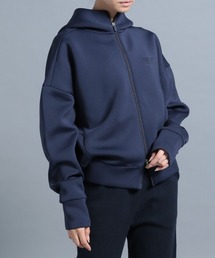 HEREIAM | 【HEREIAM】メロウダンボールパーカー(パーカー)