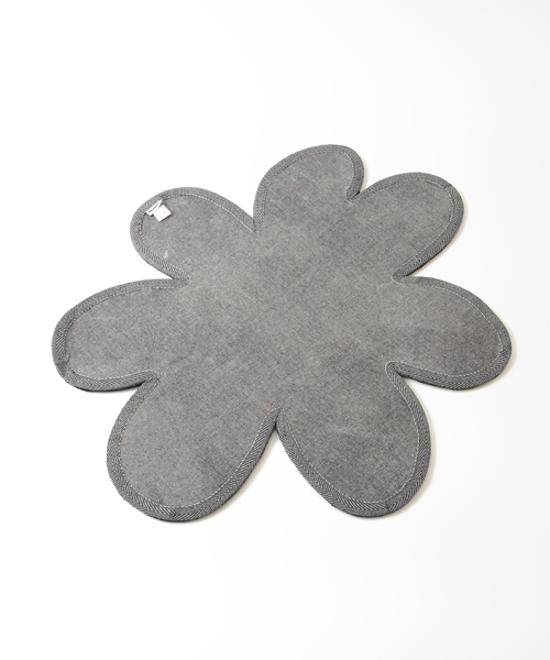 【BUTTER GOODS/バターグッズ】LOWER RUG：ラグ