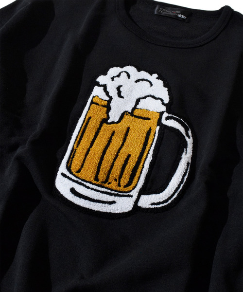 ALDIES（アールディーズ）の「Beer Eyes OP / ビアーアイズワンピース 