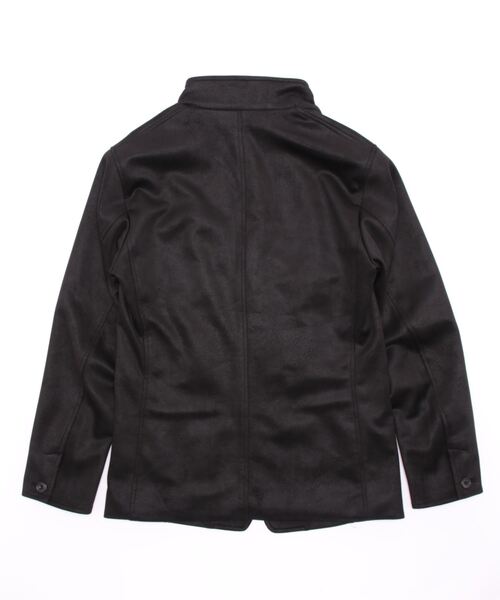 NICOLE CLUB FOR MEN（ニコルクラブフォーメン）の「ムラスウェード