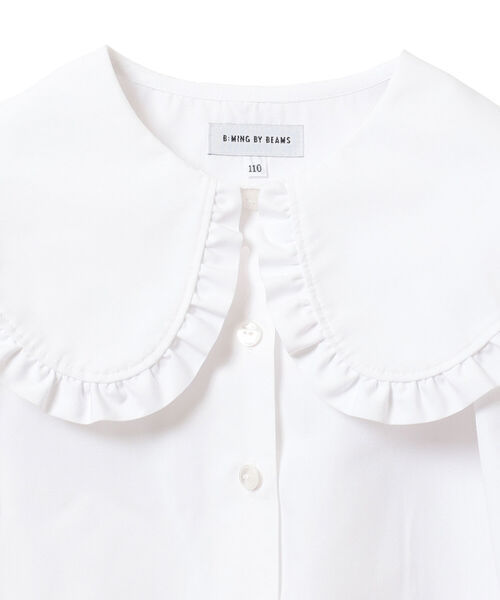 B:MING by BEAMS / オケージョンセットアップ　ブラウス付き B：MING by BEAMS セットアップ 「オフィス・フォーマル / 2点