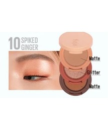 L.H.P（エルエイチピー）の「Kaja/カジャ/ビューティーベントー（アイシャドウ）」