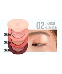 L.H.P（エルエイチピー）の「Kaja/カジャ/ビューティーベントー（アイシャドウ）」