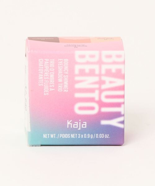 L.H.P(エルエイチピー)の「Kaja/カジャ/ビューティーベントー(アイシャドウ・レディース・その他2/その他3/その他7/その他1/その他/その他6・F)」の22枚目の写真