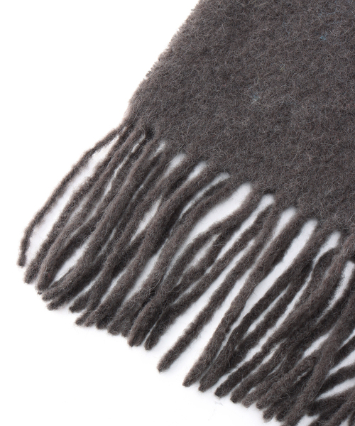 IENA（イエナ）の「【IENA】アルパカ混ストール（マフラー）」 - WEAR