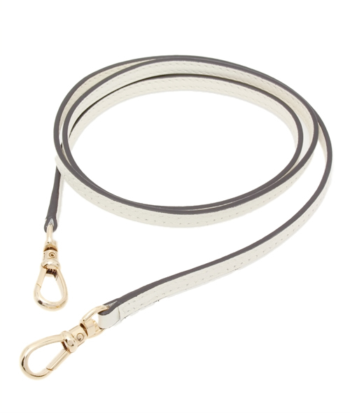 J&M Davidson（ジェイアンドエムデヴィッドソン）の「●J&M Davidson / "M CARNIVAL" フリンジ ショルダーバッグ（ショルダーバッグ・レディース・ホワイト/ブラック/オレンジ/グリーン・ONE SIZE）」の22枚目の写真