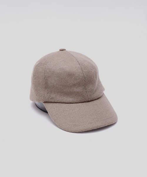 セール】THERMO BB CAP ウォッシャブル サーモキャップ（キャップ