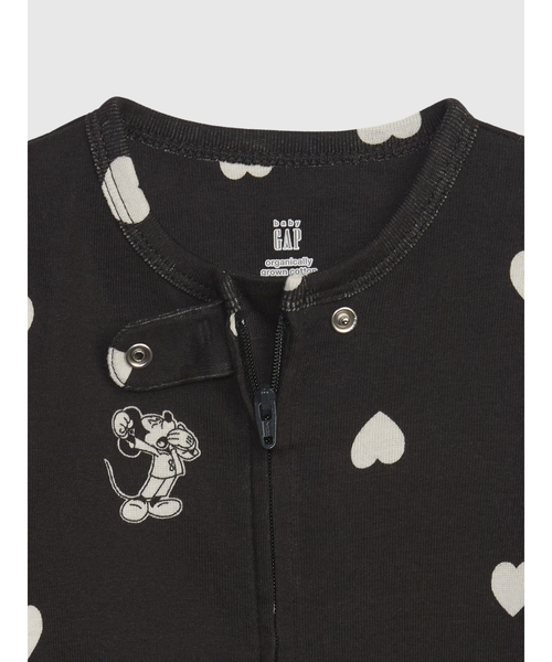 セール Babygap ディズニー ミッキーマウス パジャマワンピース ルームウェア パジャマ Gap ギャップ のファッション通販 Zozotown