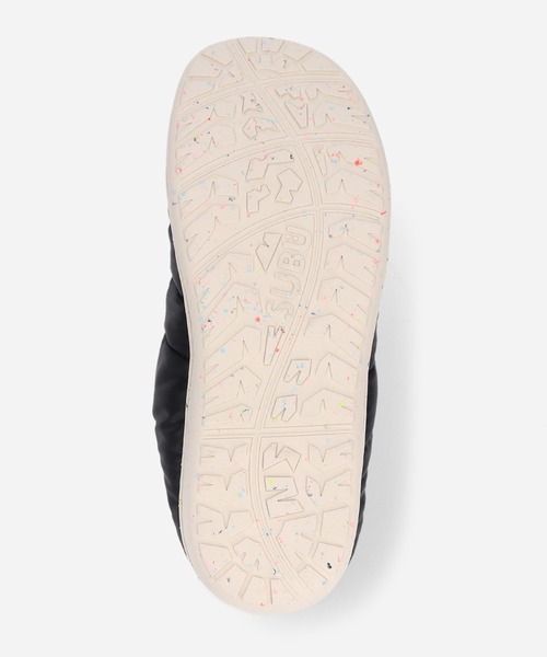 Saturdays NYC（サタデーズ ニューヨークシティ ）の「SUBU x Saturdays NYC Fundamental（サンダル・メンズ・ブラック・22cm/24.0cm/26.0cm/28.0cm）」の8枚目の写真