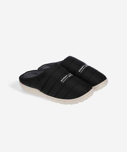 Saturdays NYC（サタデーズ ニューヨークシティ ）の「SUBU x Saturdays NYC Fundamental（サンダル・メンズ・ブラック・22cm/24.0cm/26.0cm/28.0cm）」の10枚目の写真