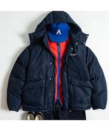 APPLEBUM | Innercotton Hood Jacket(ダウンジャケット/コート)